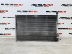 Радиатор кондиционера Ford Fusion 1384859
