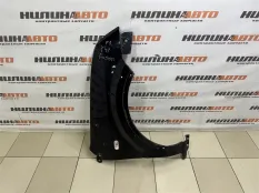 Крыло переднее правое Ford Fusion 1420114