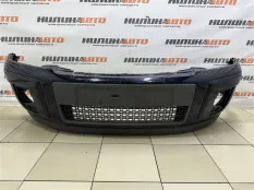 Бампер передний Ford Fusion рестайлинг