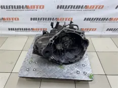 МКПП Kia Picanto 2 1.2