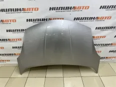Капот Nissan Note E11