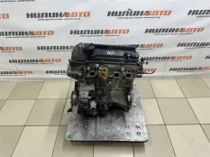 Двигатель G4LA оригинал в наличии