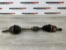 Привод левый Nissan Note E11 391011U600 39101BC55A