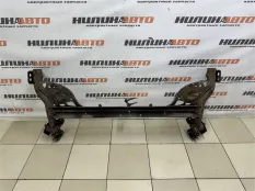 Балка задняя Nissan Note E11