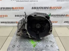 МКПП Nissan Note E11 1.4