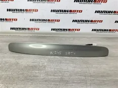 Молдинг крышки багажника Nissan Note 908129U10H