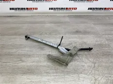 Петля капота левая Nissan Note E11 654019U000