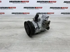 Компрессор кондиционера 97701A6500 97701G4100