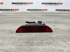 Фонарь в задний бампер Nissan Note E11 265809U01A