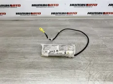 Подушка безопасности в сиденье правая Nissan Note