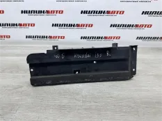 Дефлектор радиатора 291343X000 Hyundai i30 2 GD