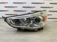 Фара галоген левая Mitsubishi ASX GA1W 1.6 4A92