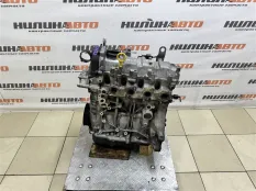 Двигатель CBZB в наличии