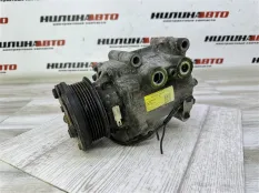 Компрессор кондиционера Ford Fusion YS4H19D629AC