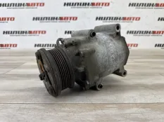 Компрессор кондиционера Ford Fusion YS4H19D629AC