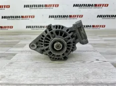 Генератор Ford Fusion 2S6T10300DB A005TA7792