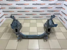 Панель передняя Mitsubishi ASX