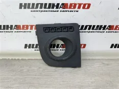 Накладка правой ПТФ Ford Fusion 1369324