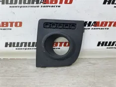 Накладка левой ПТФ Ford Fusion 1369325 6N1115A246A