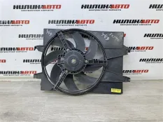 Вентилятор охлаждения Ford Fusion 1495687