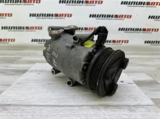 Компрессор кондиционера Ford Focus 2 1.6 1809656