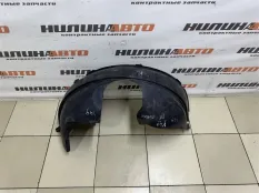 Подкрылок передний правый Ford Fusion 1381785