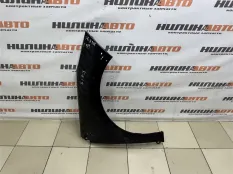 Крыло переднее правое Peugeot 308