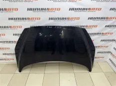 Капот Peugeot 308