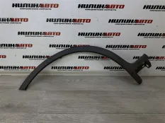 Накладка крыла задняя правая Fusion 1306269