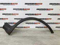 Накладка заднего левого крыла Fusion 1302435