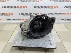 МКПП Ford Fusion 1.4