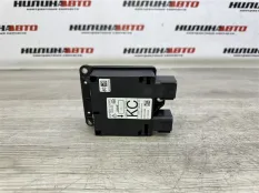 Блок SRS Ford Fusion 1438907 6S6T14B056KC