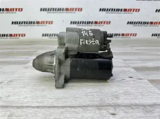 Стартер 1732742 0001107417 2S6U11000CB 1824489