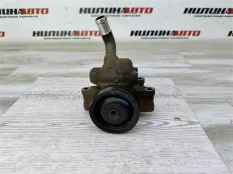 Насос ГУР Ford Fusion 1357617 1666079