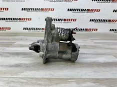 Стартер Nissan Note Tiida 23300EE00A 233004430R