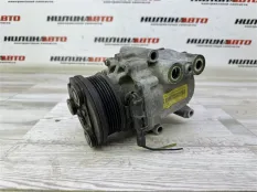 Компрессор кондиционера Ford Fusion 6S6H19D629AB