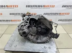 МКПП Пежо 307 Ситроен С4 1.6