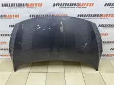 Капот Hyundai i30 GD