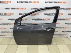 Дверь передняя левая Hyundai i30 GD