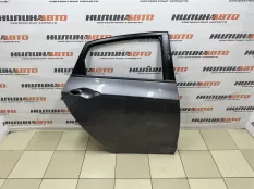 Дверь задняя правая Hyundai i30 GD