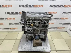 Двигатель HR16DE в наличии