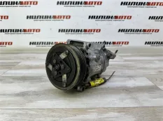 Компрессор кондиционера Пежо 307 9684480480