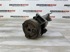 Компрессор кондиционера Nissan Note 92600CJ70B
