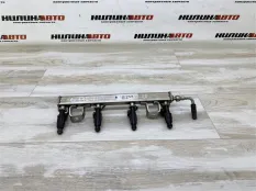 Форсунки 1356996 4M5G9D280DB