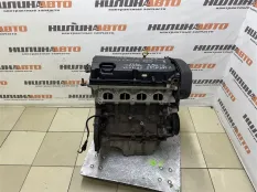 Двигатель A16XER оригинал в наличии