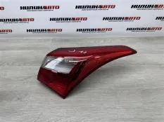 Фонарь правый Hyundai i30 2 GD 92402A5020
