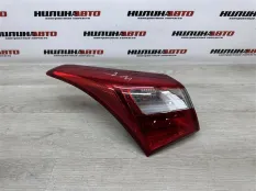 Фонарь левый Hyundai i30 2 GD 92401A5020