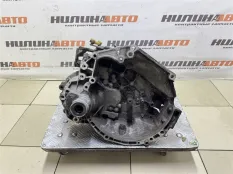 МКПП Citroen C3 1.4 2222RJ