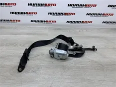 Ремень безопасности левый Hyundai i30 2 GD