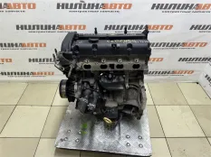 Двигатель FXJA в наличии